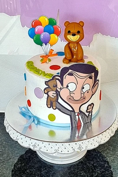 Mr Bean
