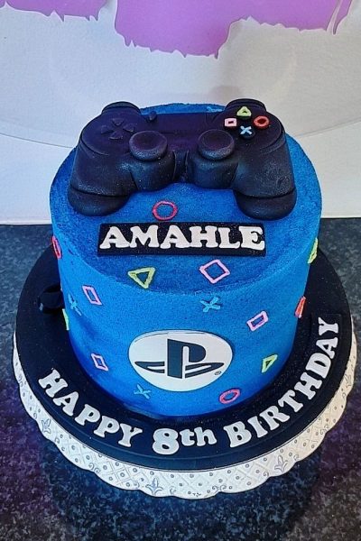 Playstation Remote