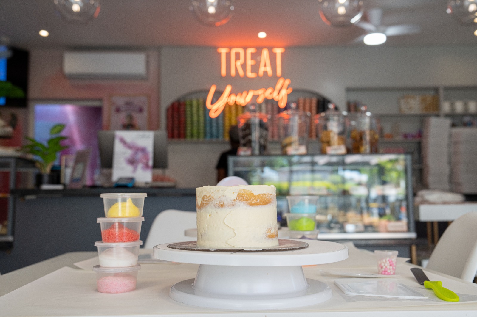 Cake Decor Experience (ON SALE) - Image 2
