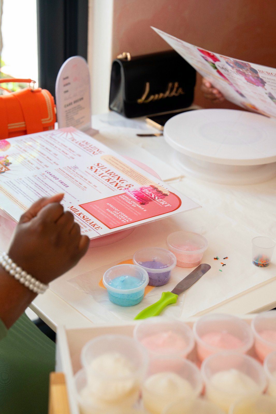 Cake Decor Experience (ON SALE) - Image 3